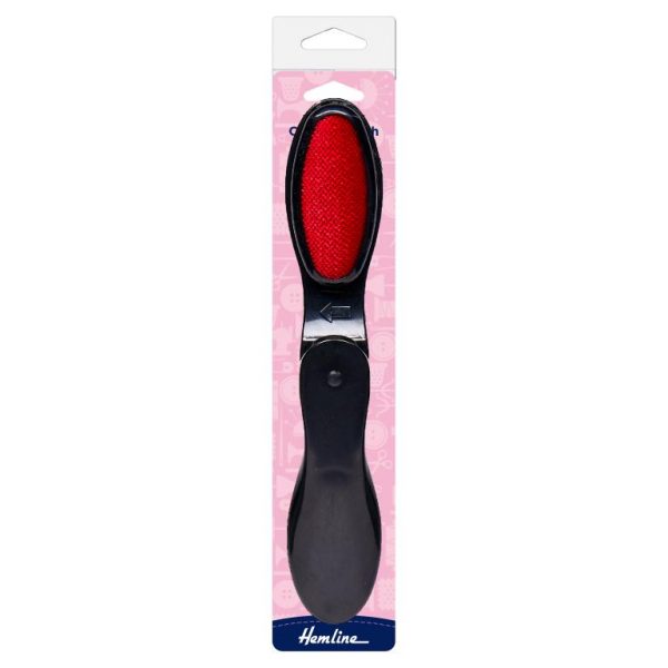 3-In-1 Travel Brush - 14cm