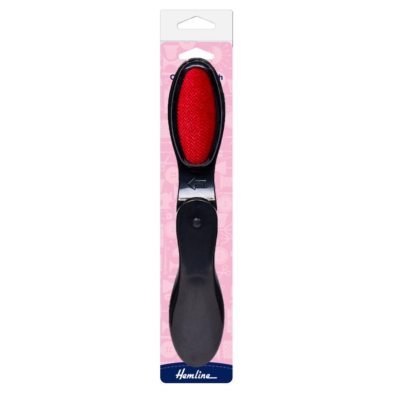 3-In-1 Travel Brush - 14cm