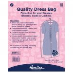 Dress Bag - 60 x 9 x 120cm