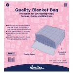 Blanket Bag - 50 x 29 x 60cm