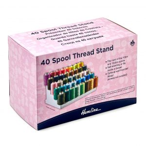 Thread Stand: 40 Spool