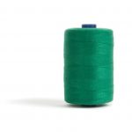 N4124 520 Sewing and Overlocking Thread: 5 x 1000m: Emerald