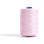 Sewing and Overlocking Thread: 5 x 1000m: Pink