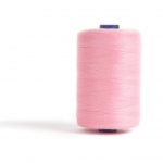 N4124 560 Sewing and Overlocking Thread: 5 x 1000m: Candy Pink