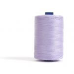 Sewing and Overlocking Thread: 5 x 1000m: Mauve