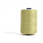 Sewing and Overlocking Thread: 5 x 1000m: Grass