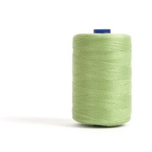 Sewing and Overlocking Thread: 5 x 1000m: Apple