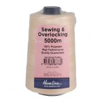 Overlocking Thread: 5000m: Natural