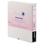 Petastretch: 20m x 25mm: Black