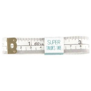 Tape Measure: Analogical: 24 Pieces