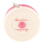 Tape Measure: Premium Retractable: 150cm: 18 Pieces