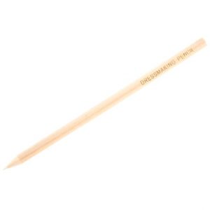 Pencil: Water Soluble: White: 60 Pieces