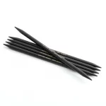 Knitting Pins: Double-Ended: Set of 5: 15cm x 2.5mm