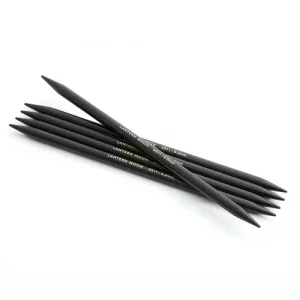 Knitting Pins: Double-Ended: Set of 5: 15cm x 3mm