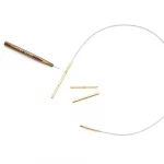 Cable: Interchangeable: Cord Connectors: Set of 2