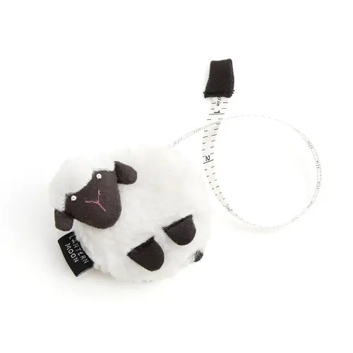 Tape Measure: Merino