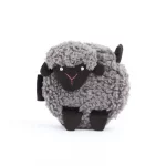 Tape Measure: Woolly