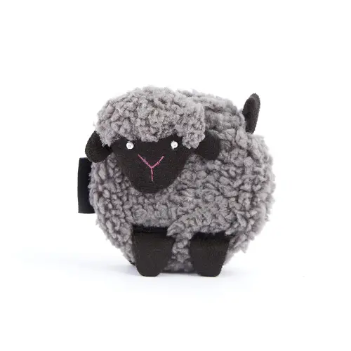 Tape Measure: Woolly
