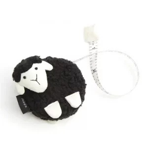 Tape Measure: Black Sheep