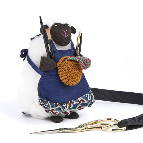 Accessories Holder: Baabs