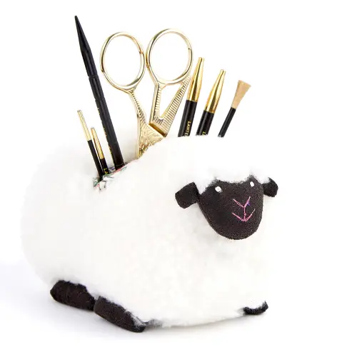 Accessories Holder: Sherpa
