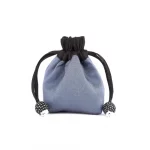 Stitch Marker Pouch: Arctic