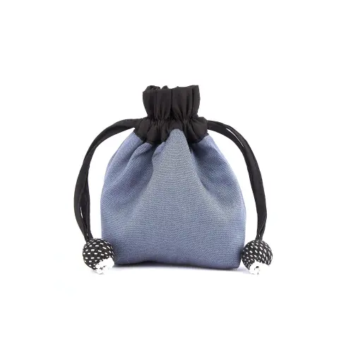 Stitch Marker Pouch: Arctic