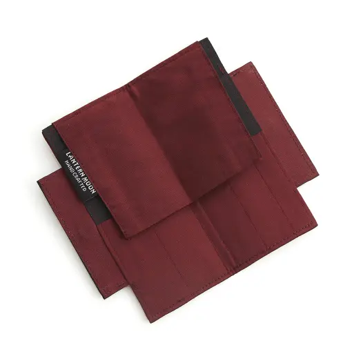 Mindy Sleeve: Dahlia