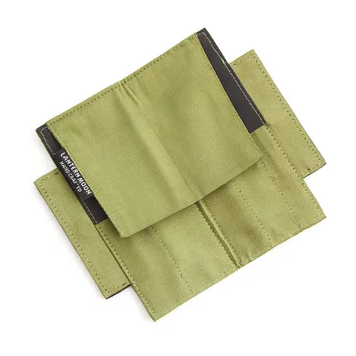 Mindy Sleeve: Sage