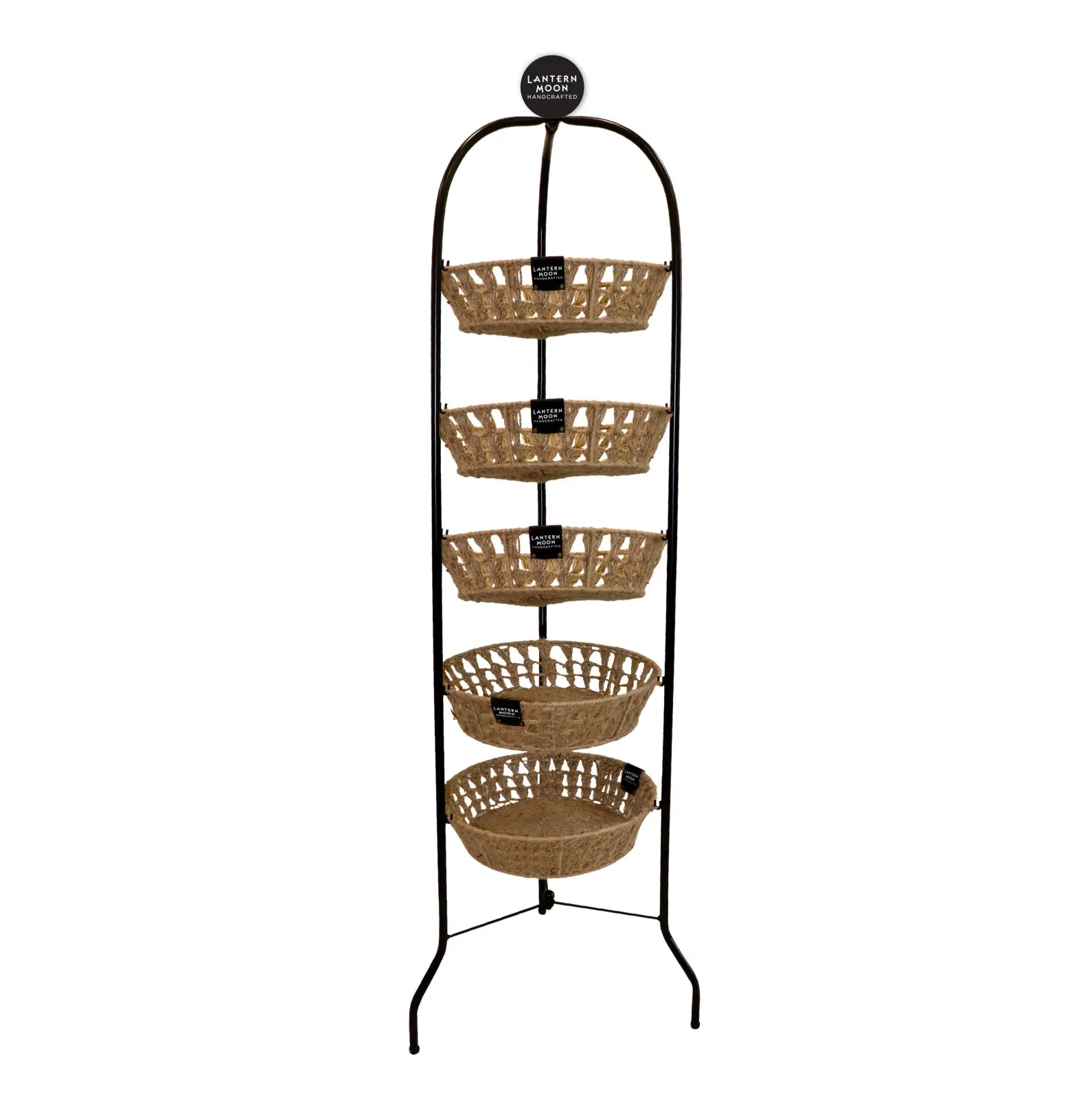 Display Stand: 5 Tier
