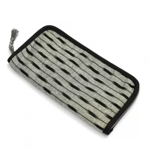 Needle Case: Double-Pointed: Empty: Ikat