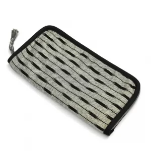 Accessories Case: Knit-Aid: Ikat