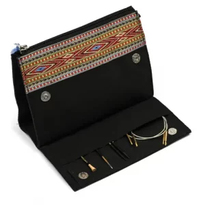 Accessories Case: Tool Kit: Black