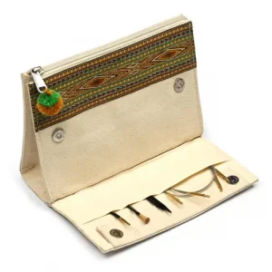 Accessories Case: Tool Kit: Ivory
