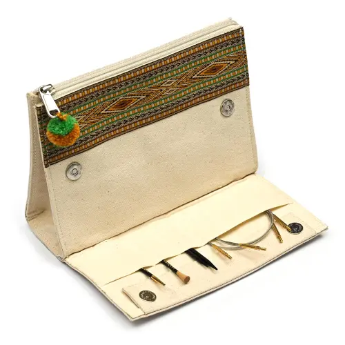 Accessories Case: Tool Kit: Ivory