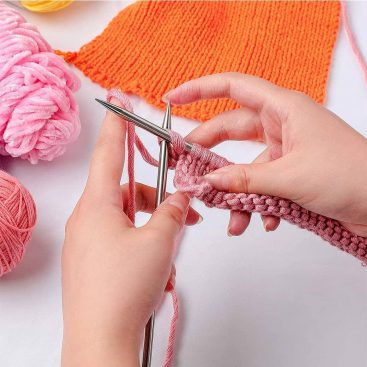 Knit for Beginners