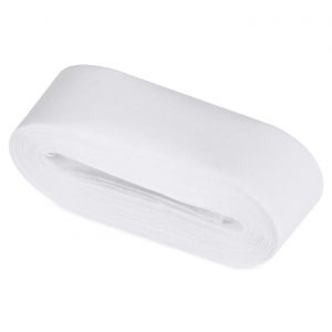 Hemming Web with backing paper 20 mm white