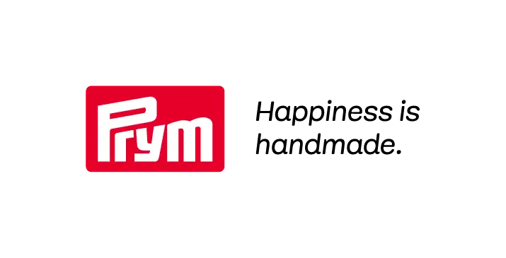 Prym Umbrella Brand Logo RGB positive claim side black