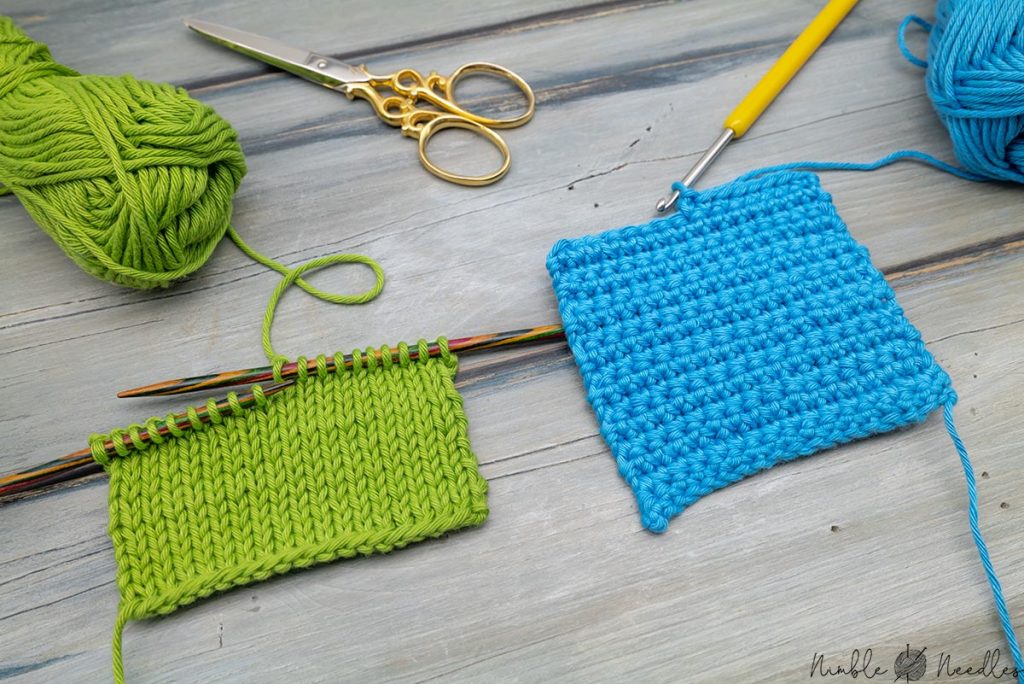 the difference between crochet and knitting 1024x684 1