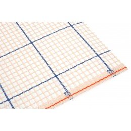 ZWEIGART RUG CANVAS 3 COUNT | 100CM WIDE LATCH HOOK BASE 1 1000096524