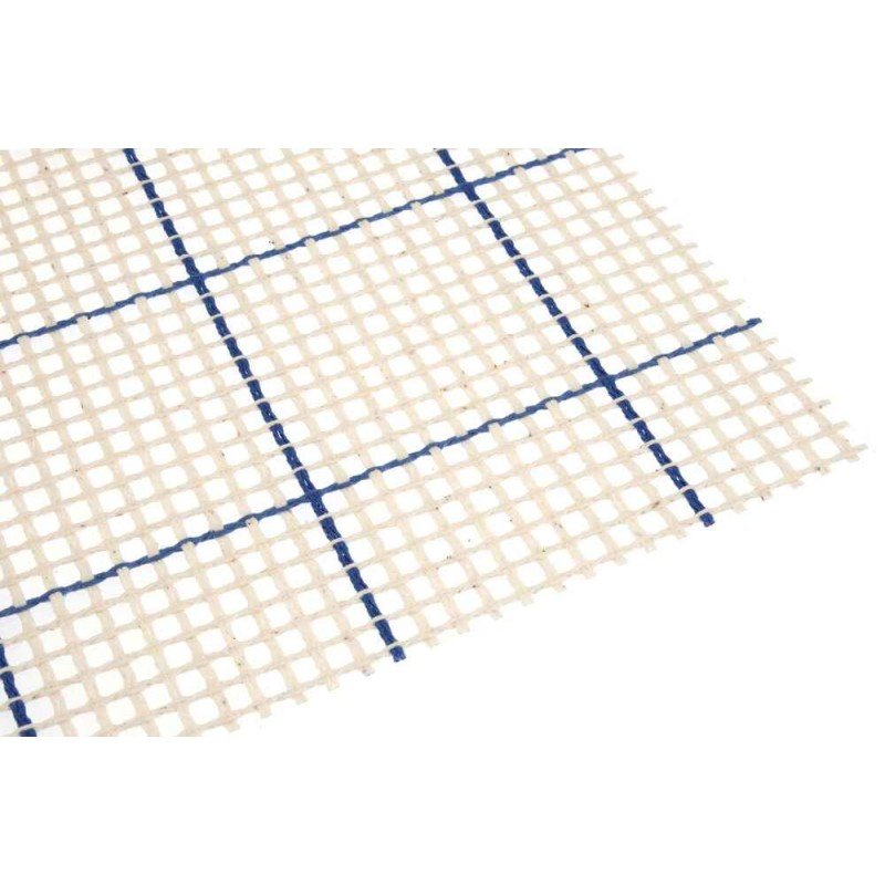 Zweigart Rug Canvas 5 Count | 100cm Wide Latch Hook Base 2 1000096525 1