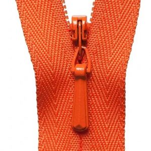 Concealed Zip: 56cm: Jaffa