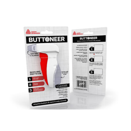 Buttoneer Tool
