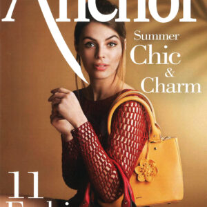 Pattern Magazine: Freccia: Summer Chic & Charm - 11 Fashion Styles